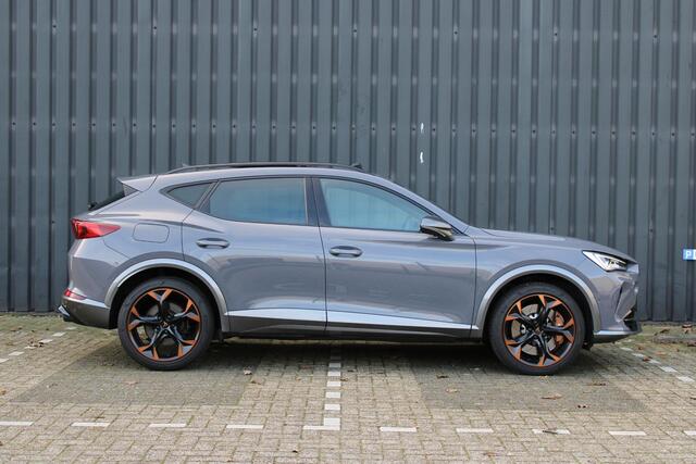 Cupra Formentor 2.0 TSI 4DRIVE COPPER PANO BREMBO BEATS TREKHAAK