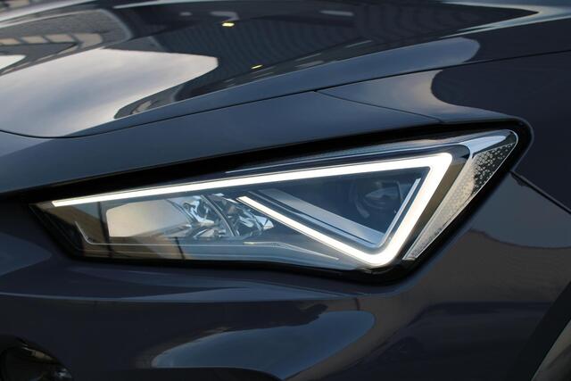 Cupra Formentor 2.0 TSI 4DRIVE COPPER PANO BREMBO BEATS TREKHAAK