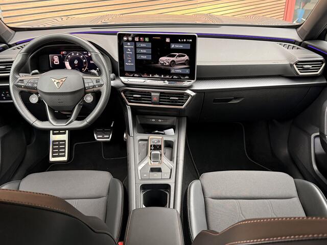 Cupra Formentor 1.5 TSI e-Hybrid Business Carplay / Stuurverwarming / Clima / Camera