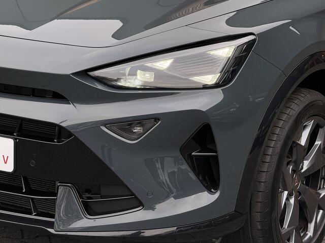 Cupra Formentor 1.5 TSI e-Hybrid Business Carplay / Stuurverwarming / Clima / Camera