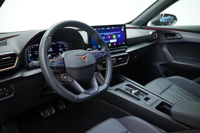 Cupra Formentor 1.4 e-Hybrid VZ Copper Edition |Pano|360 Camera|Memory|