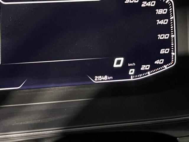 Cupra Formentor 1.4 e-Hybrid VZ Black Edition / AUTOMAAT/ PANO/ LEER/ KEYLESS/ ELEKTR. STOEL/ PARK. SENSOREN + CAMERA/ FULL LINK/ CLIMA/ RIJ-MODI/ STOEL + STUUR VERWARM./ 19'' LMV