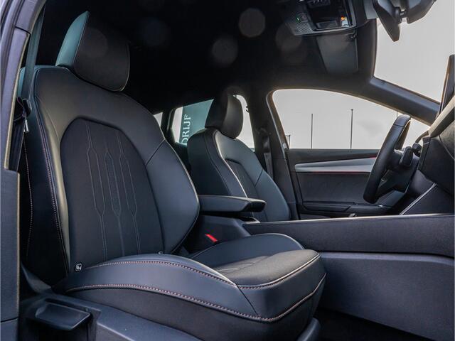 Cupra Formentor 1.4 e-Hybrid Business CAMERA 18 INCH BLACK OPTIC ADAP CRUISE STUURWIELVERW