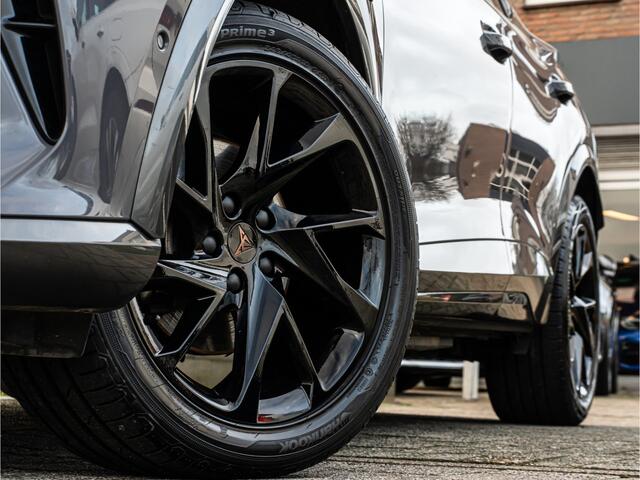 Cupra Formentor 1.4 e-Hybrid Business CAMERA 18 INCH BLACK OPTIC ADAP CRUISE STUURWIELVERW