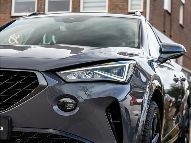 Cupra Formentor 1.4 e-Hybrid Business CAMERA 18 INCH BLACK OPTIC ADAP CRUISE STUURWIELVERW