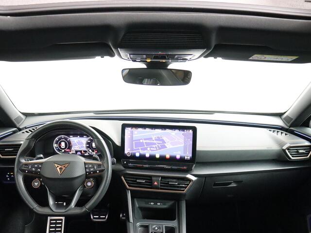 Cupra Formentor 1.4 e-Hybrid VZ Performance ACC | Panodak | Virtual cockpit!