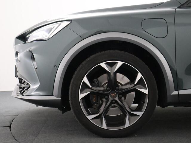 Cupra Formentor 1.4 e-Hybrid VZ Performance ACC | Panodak | Virtual cockpit!