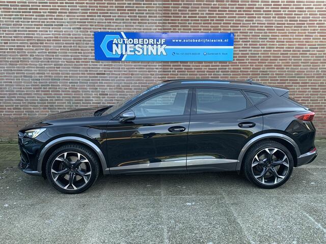 Cupra Formentor 1.4 e-Hybrid VZ Performance