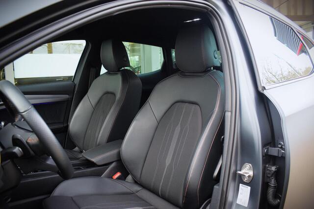 Cupra Formentor 1.4 TSI e-Hybrid PHEV 1e eig CARPLAY|CAM|MATT|LED