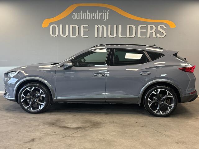 Cupra Formentor 1.4 360 Camera/Memory/Parkeersensoren