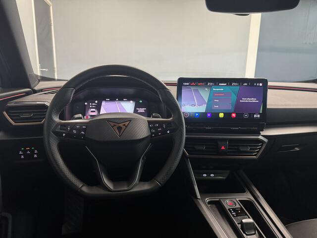 Cupra Formentor 1.4 360 Camera/Memory/Parkeersensoren