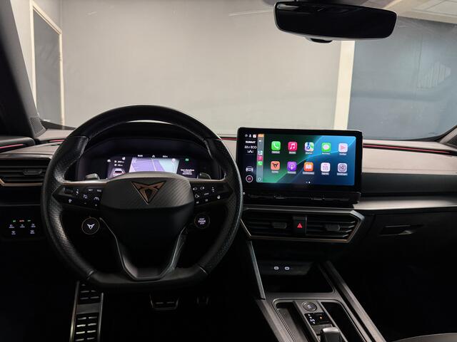 Cupra Formentor 1.4 VZ Mat Grijs/Panoramadak/Camera/Memory