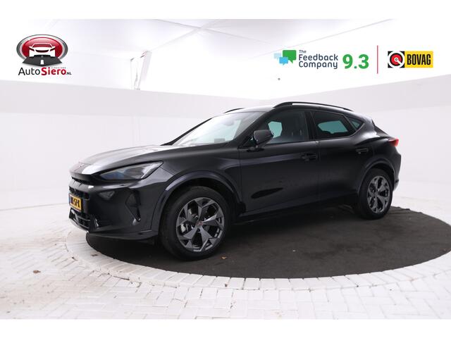 Cupra Formentor 1.5 TSI e-Hybrid Business Automaat, Fabrieksgarantie,