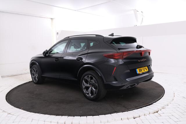 Cupra Formentor 1.5 TSI e-Hybrid Business Automaat, Fabrieksgarantie,