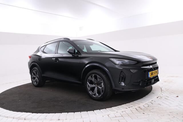 Cupra Formentor 1.5 TSI e-Hybrid Business Automaat, Fabrieksgarantie,