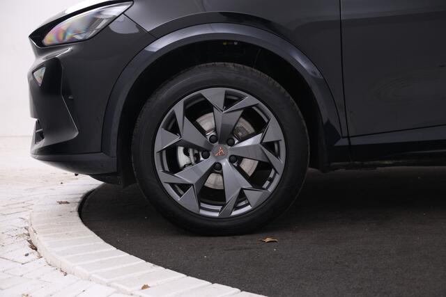 Cupra Formentor 1.5 TSI e-Hybrid Business Automaat, Fabrieksgarantie,