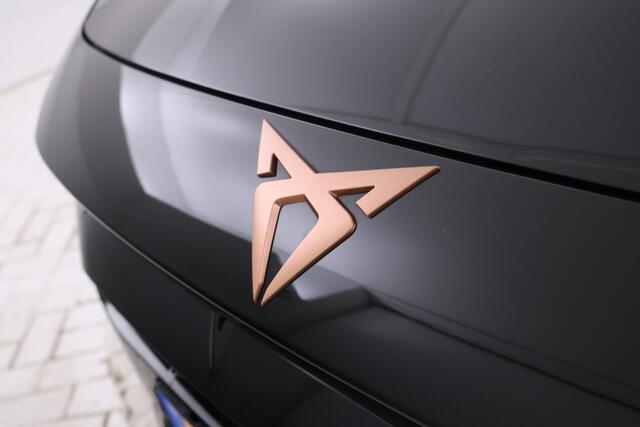 Cupra Formentor 1.5 TSI e-Hybrid Business Automaat, Fabrieksgarantie,