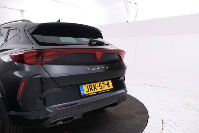Cupra Formentor 1.5 TSI e-Hybrid Business Automaat, Fabrieksgarantie,