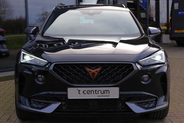 Cupra Formentor 1.4 e-Hybrid VZ 245 PK Performance, Winterpakket, Adap. Cruise Control, Carplay, Camera