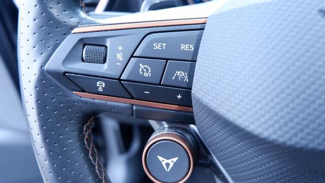 Cupra Formentor VZ e-Hybr. Perf. Copper/Pano/Virtual/Leder/Sportstoelen/19"/Vol!