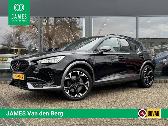 Cupra Formentor 1.4 e-Hyb VZ Perf.