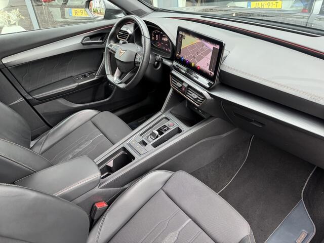 Cupra Formentor 1.4 e-Hyb VZ Perf.