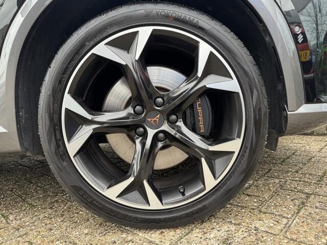 Cupra Formentor 1.4 e-Hyb VZ Perf.