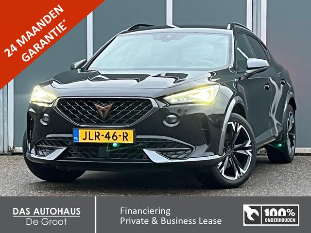 Cupra Formentor 1.4 e-Hybrid 204pk | ACC | Camera | Lane assist | Winter pakket