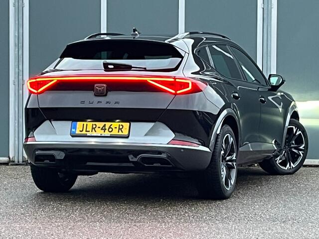 Cupra Formentor 1.4 e-Hybrid 204pk | ACC | Camera | Lane assist | Winter pakket