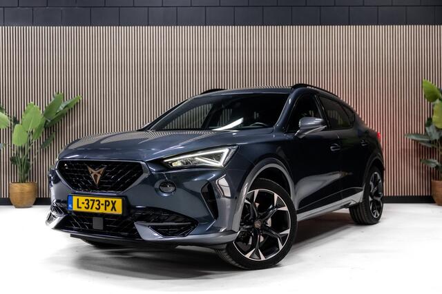 Cupra Formentor 1.5 TSI | Beats | Leder | Pano | Sfeerverlichting |