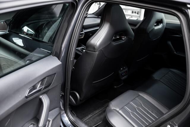 Cupra Formentor 1.5 TSI | Beats | Leder | Pano | Sfeerverlichting |