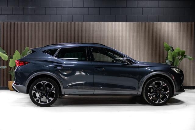 Cupra Formentor 1.5 TSI | Beats | Leder | Pano | Sfeerverlichting |