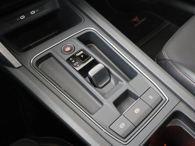 Cupra Formentor 1.4 e-Hybrid VZ Performance | 245 PK | SoH 91% | Trekhaak wegklapbaar | Panoramadak | Virtual Pedal | 19"LM velgen | Adaptive cruise control |