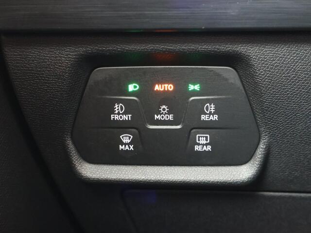 Cupra Formentor 1.4 e-Hybrid VZ Performance | 245 PK | SoH 91% | Trekhaak wegklapbaar | Panoramadak | Virtual Pedal | 19"LM velgen | Adaptive cruise control |