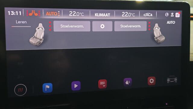 Cupra Formentor 1.4 e-Hybrid VZ Performance | Panorama | Memory | 360 Camera | Leder