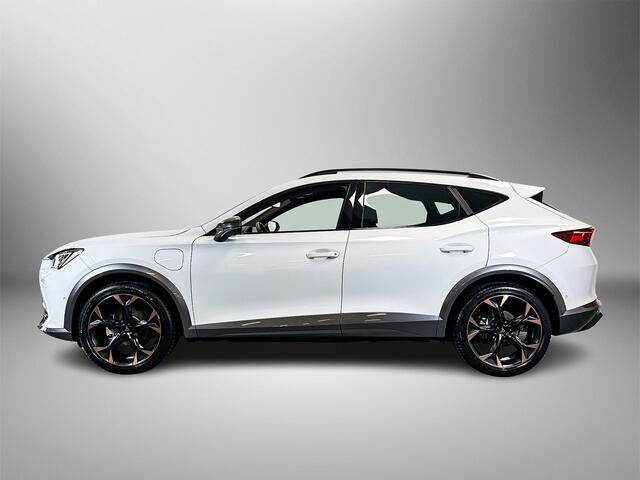 Cupra Formentor 1.4 204pk TSI e-Hybrid Essential Achteruitrijcamera | Adaptive Cruise Control | Stuur Verwarming