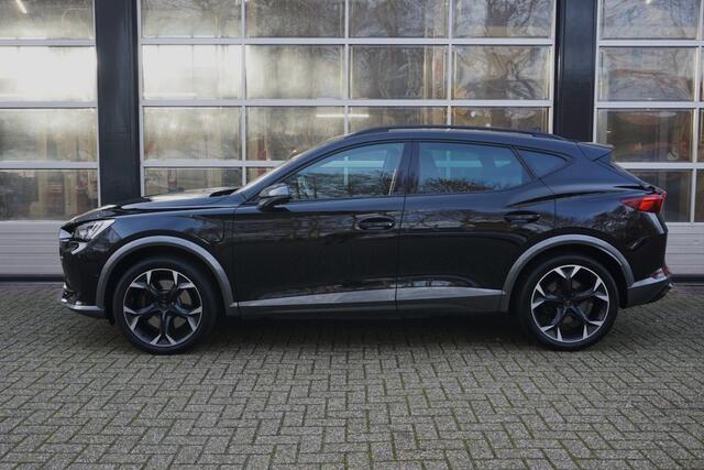 Cupra Formentor 1.4 e-Hybrid VZ Performance