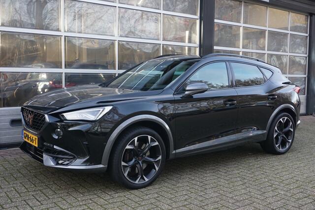 Cupra Formentor 1.4 e-Hybrid VZ Performance