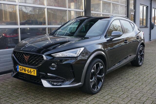 Cupra Formentor 1.4 e-Hybrid VZ Performance