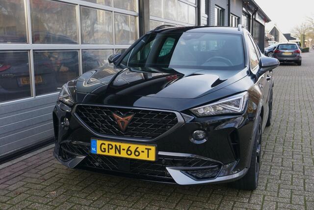 Cupra Formentor 1.4 e-Hybrid VZ Performance