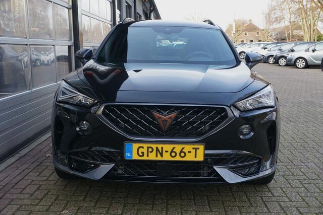Cupra Formentor 1.4 e-Hybrid VZ Performance