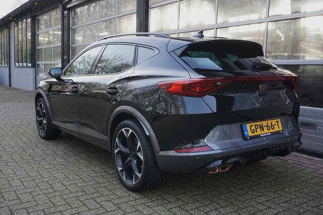 Cupra Formentor 1.4 e-Hybrid VZ Performance