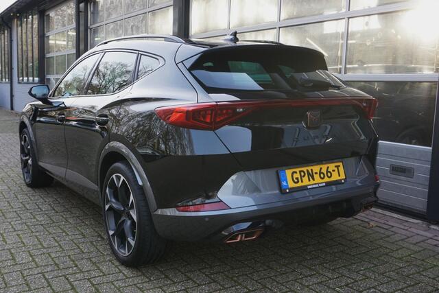 Cupra Formentor 1.4 e-Hybrid VZ Performance