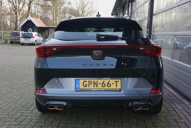 Cupra Formentor 1.4 e-Hybrid VZ Performance