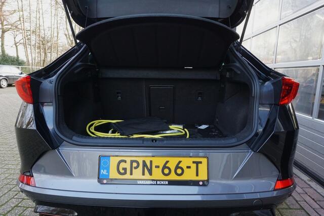 Cupra Formentor 1.4 e-Hybrid VZ Performance