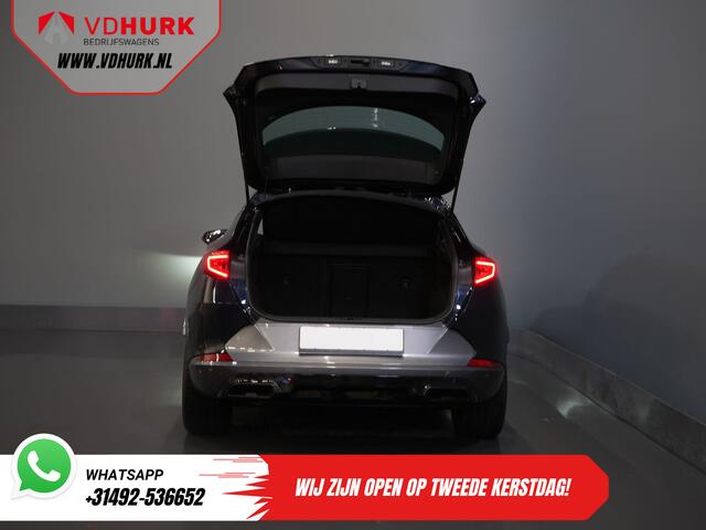 Cupra Formentor 1.4 e-Hybrid VZ Copper Edition Adapt.Cruise/ Matrix/ Stoelverw./ Camera/ Carplay/ Standkachel/ Stuurverw./ PDC/ Climate