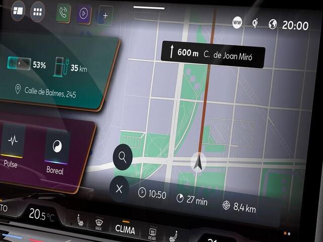 Cupra Formentor 1.5 TSI e-Hybrid Business