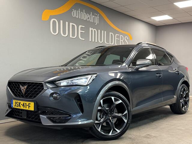 Cupra Formentor 1.4 Trekhaak/Camera/Stoelverwarming