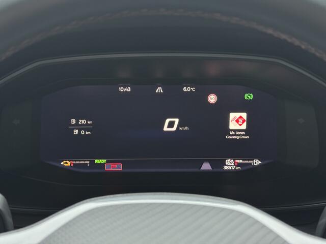 Cupra Formentor 1.4 e-Hybrid VZ Performance Vol Opties !!!