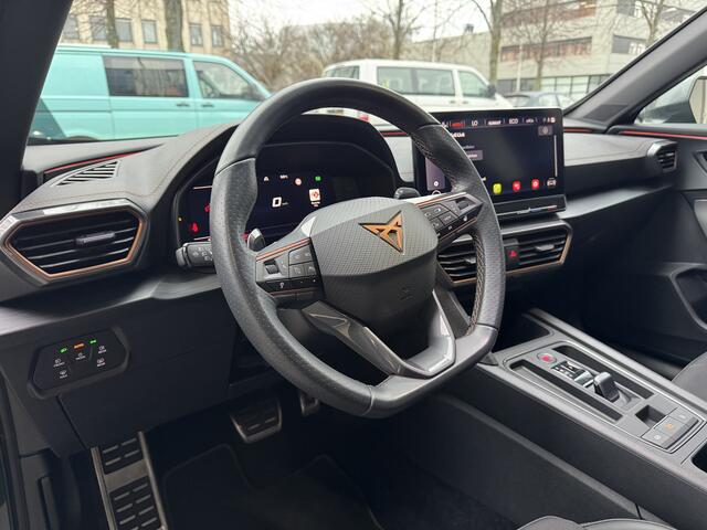 Cupra Formentor 1.4 e-Hybrid VZ Performance Vol Opties !!!